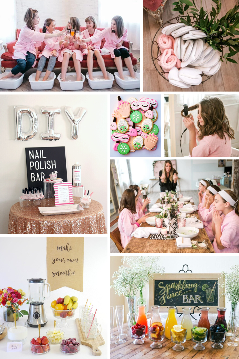 Epic Sweet 16 Party Ideas For an Unforgettable 16th Birthday Celebration - what moms love