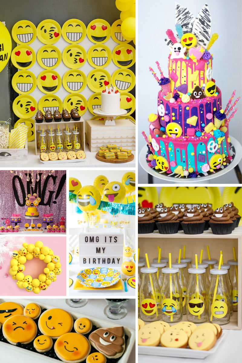 Chanel Inspired Birthday Party - Birthday Party Ideas for Kids