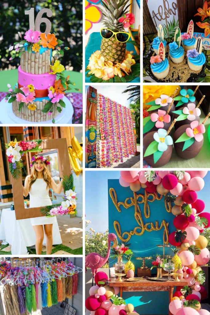 Epic Sweet 16 Party Ideas For an Unforgettable 16th Birthday ...