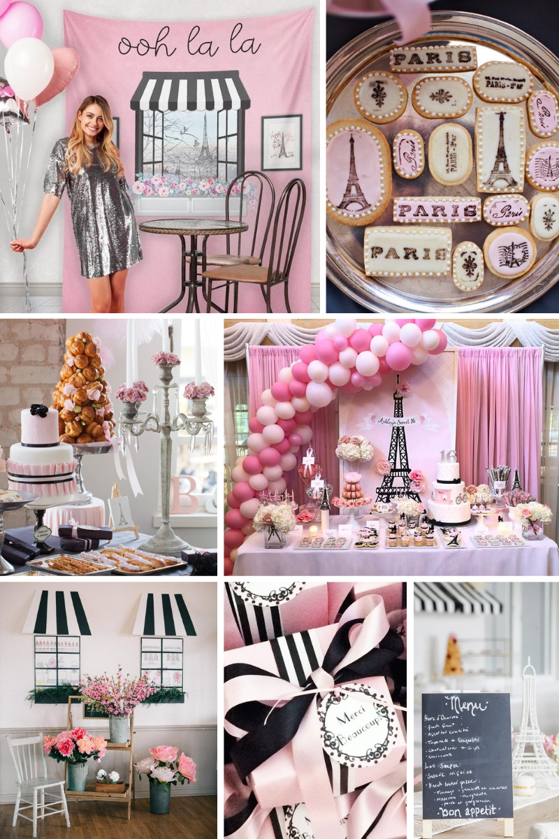 Unforgettable 16th Birthday Presents and Celebration Ideas