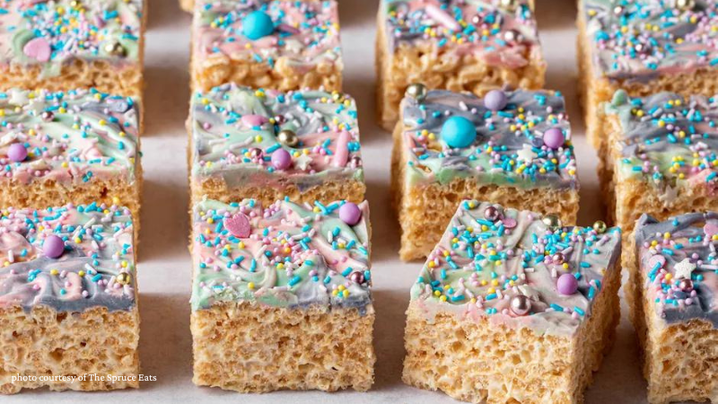 100+ Bake Sale Ideas. The Best Treat Recipes That Will Sell Out FAST!