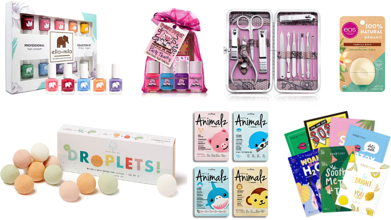 A Thoughtful Non-Toy Gift Guide: 31+ Gift Ideas for Children That