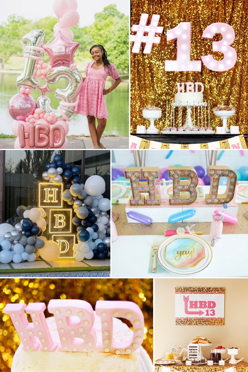 unique-13th-birthday-party-ideas-your-just-turned-teenager-will-love