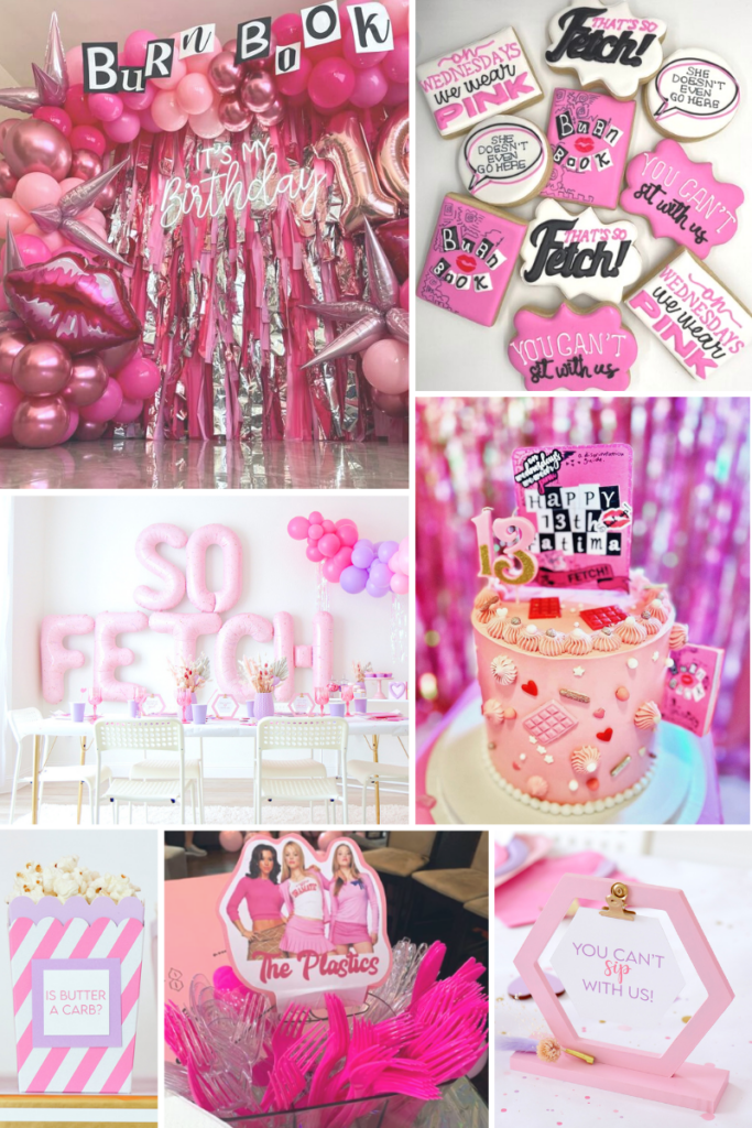Unique 13th Birthday Party Ideas Your Just-Turned Teenager Will Love - what moms love
