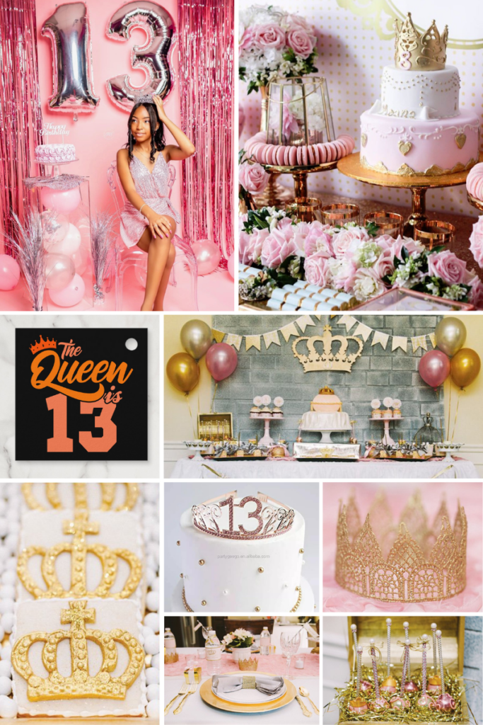 Unique 13th Birthday Party Ideas Your Just-Turned Teenager Will Love - what moms love