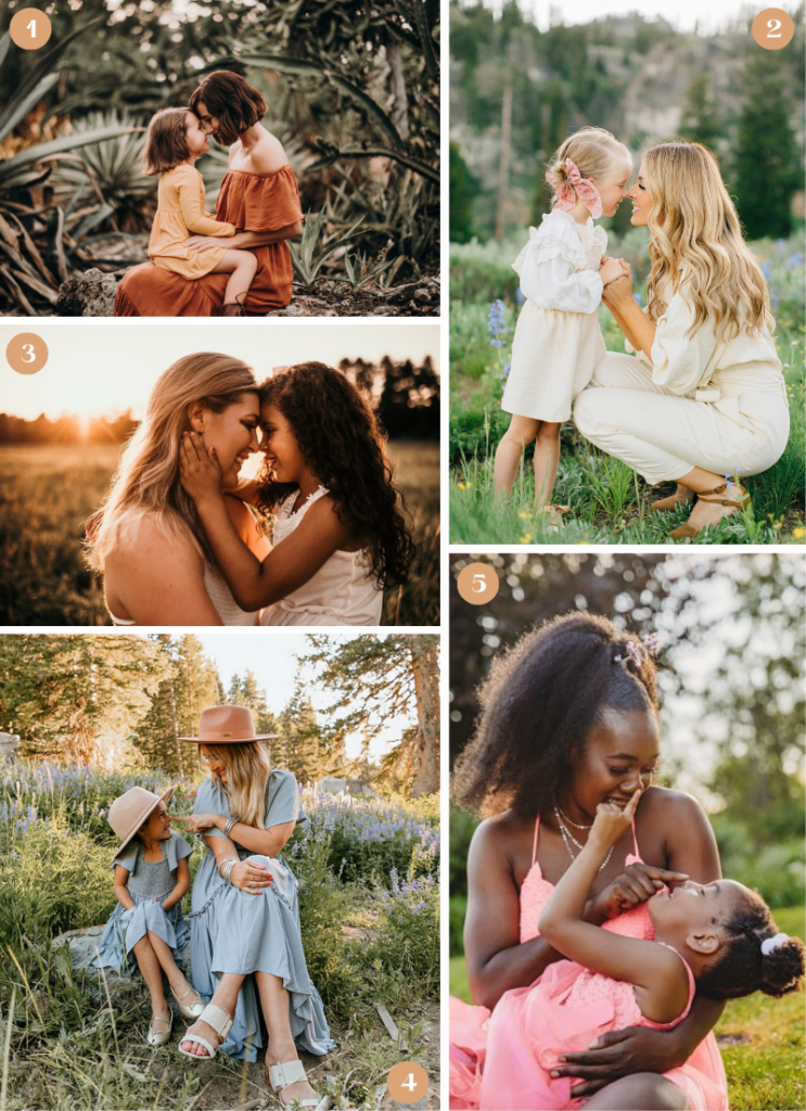 40+Latest Trend of Family Photoshoot Ideas, Pose Ideas, Props & Pinterest  Board! - abrittonphotography